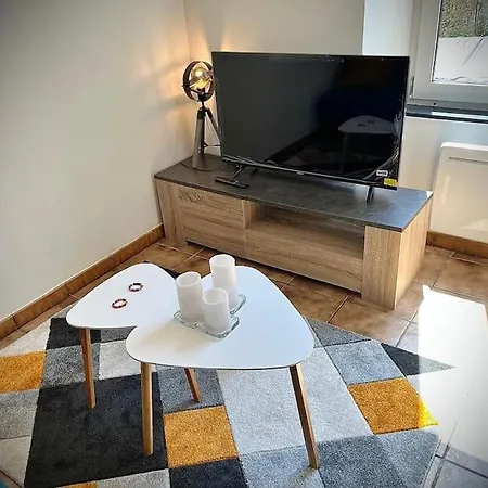 Tres Bel Appartement Avec Jardin Et Jacuzzi Scey-sur-Saone-et-Saint-Albin Exterior foto