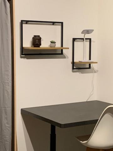 Apartamento Tres Bel Avec Jardin Et Jacuzzi *