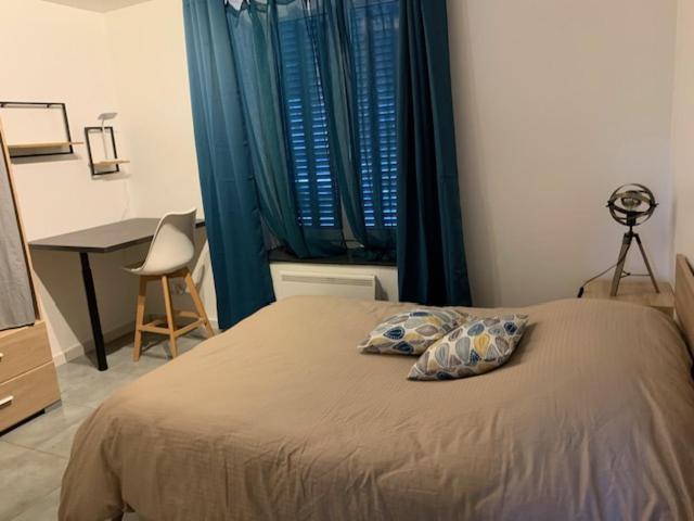 Apartamento Tres Bel Avec Jardin Et Jacuzzi