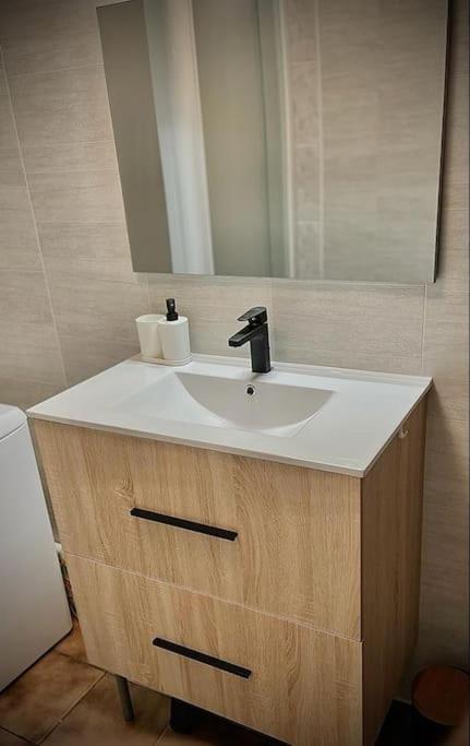 Apartment Tres Bel Avec Jardin Et Jacuzzi Scey-sur-Saone-et-Saint-Albin